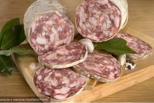 Salame Bastardo